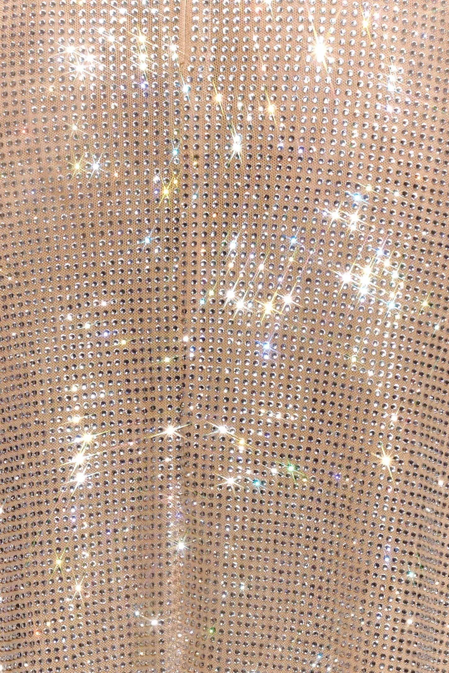 DAZZLING HALTER MIDI DRESS, COCKTAIL PARTY