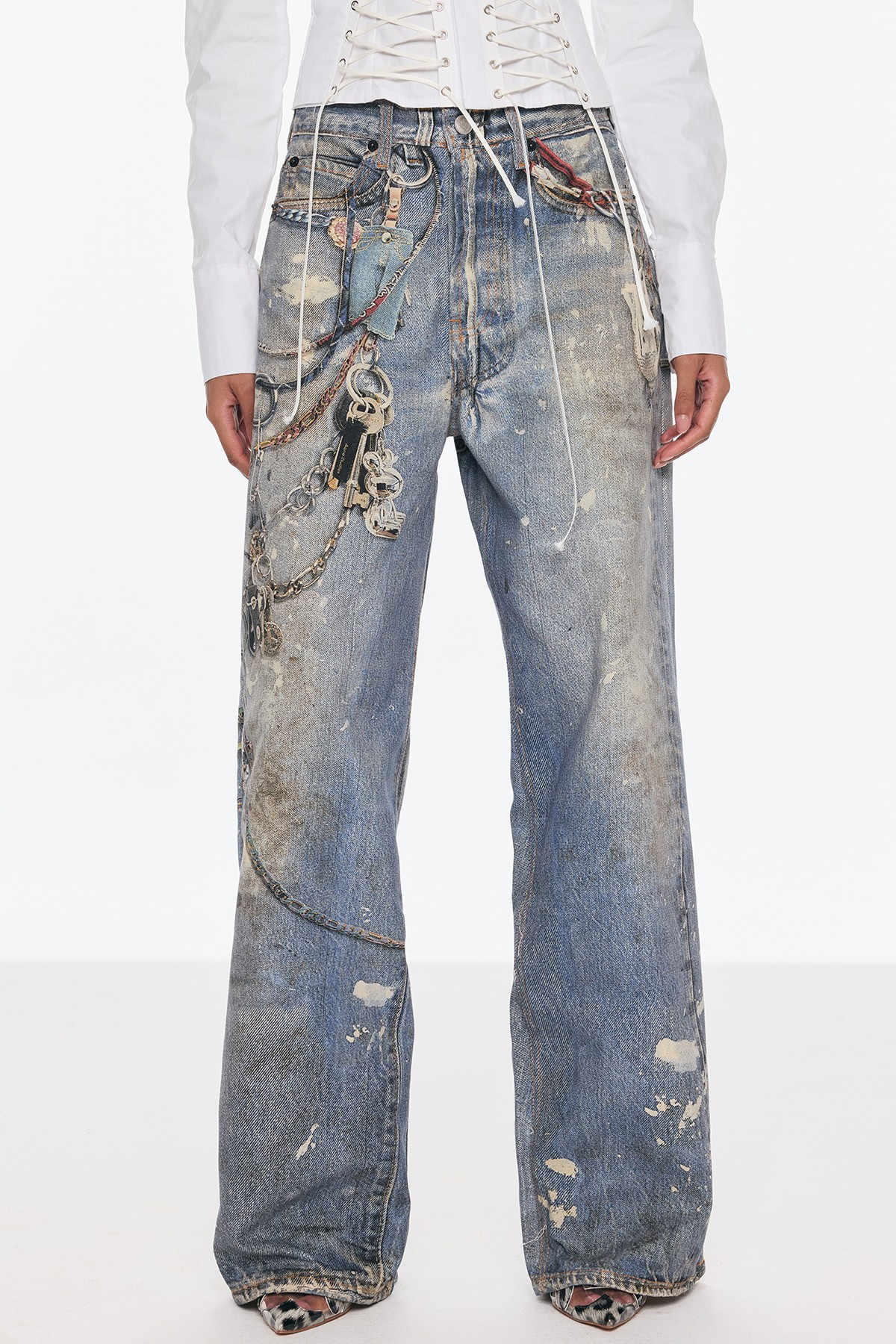 Birdie-Print-Wide-Leg-Jeans-1-353d4da8-abdc-4dd2-af96-01692fd73007_1200x_c49db861-d0cd-4046-b20d-771b5062b56b PRIMA PRINT BARREL JEANS - CASUAL WIDE STREET STYLE