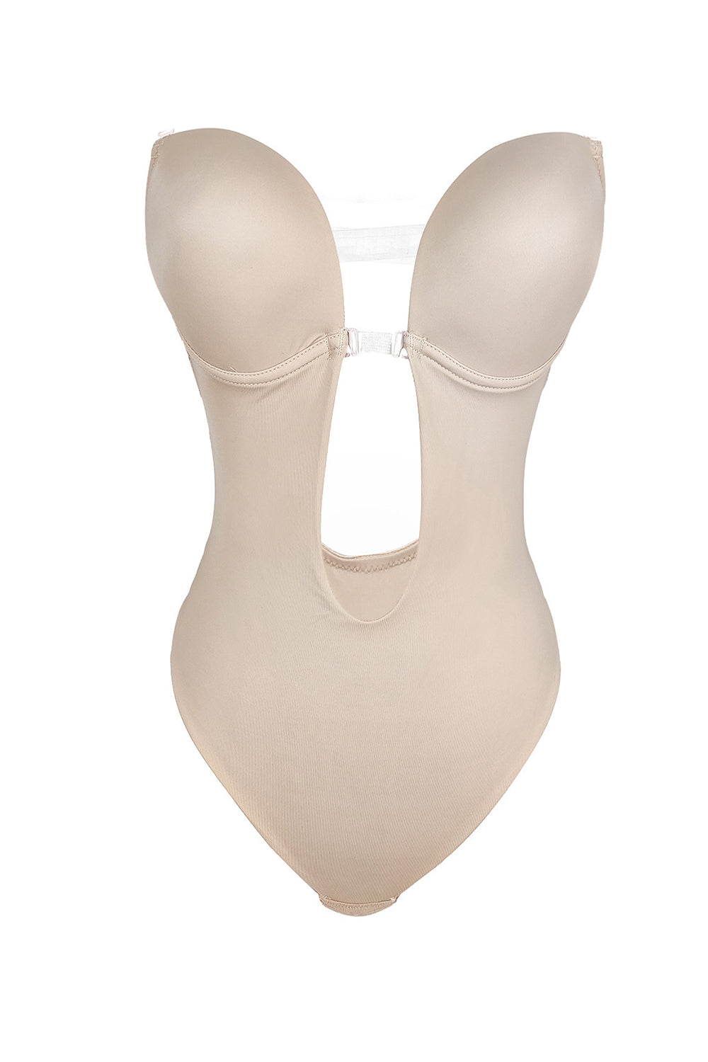 SEXY HOLLOW OUT BODYSUIT, BUTT LIFT SHAPEWEAR FOR PARTY