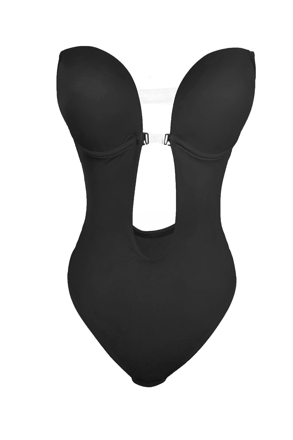 SEXY HOLLOW OUT BODYSUIT, BUTT LIFT SHAPEWEAR FOR PARTY