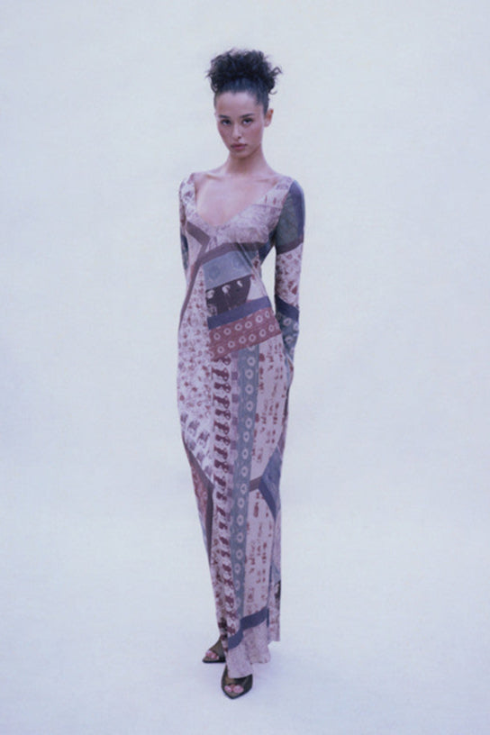 THE COLETTE - RELIC: VINTAGE MINI DRESS FOR EVENTS