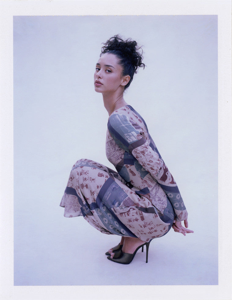 THE COLETTE - RELIC: VINTAGE MINI DRESS FOR EVENTS