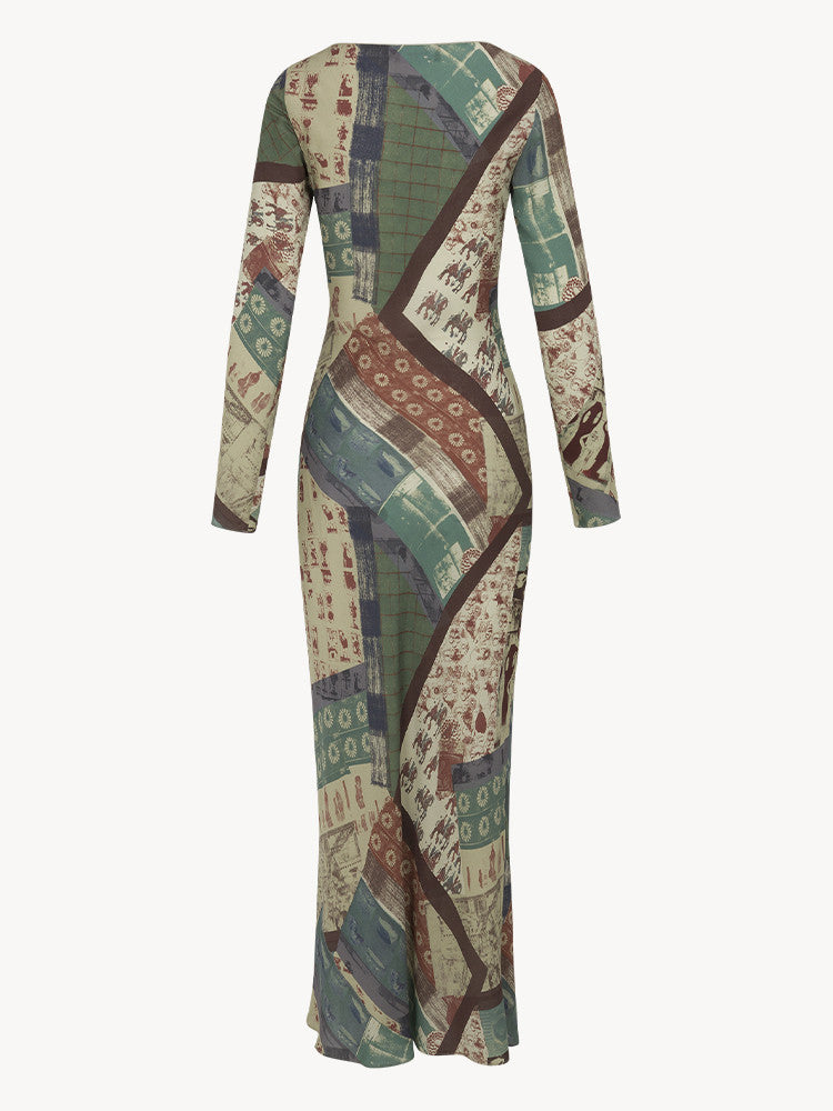 THE COLETTE - RELIC: VINTAGE MINI DRESS FOR EVENTS