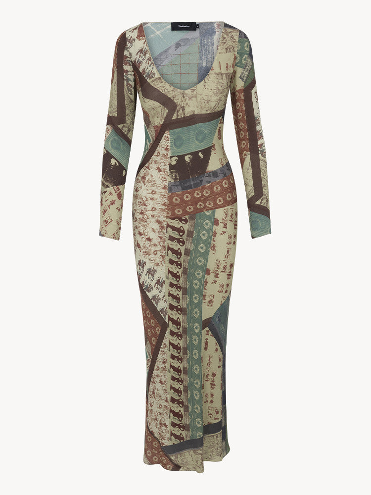 THE COLETTE - RELIC: VINTAGE MINI DRESS FOR EVENTS