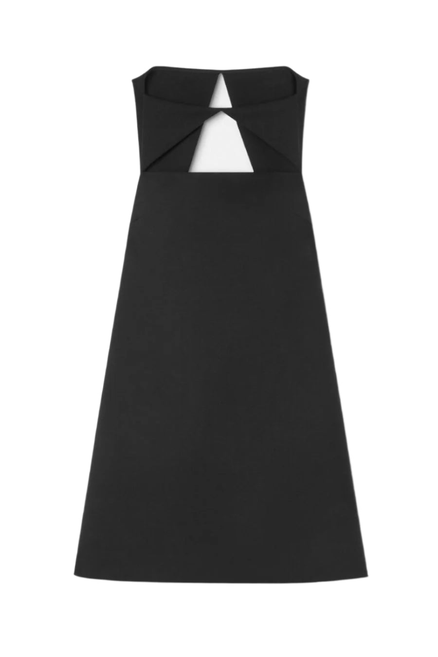 SEXY CUTOUT BACKLESS MINI DRESS FOR PARTY