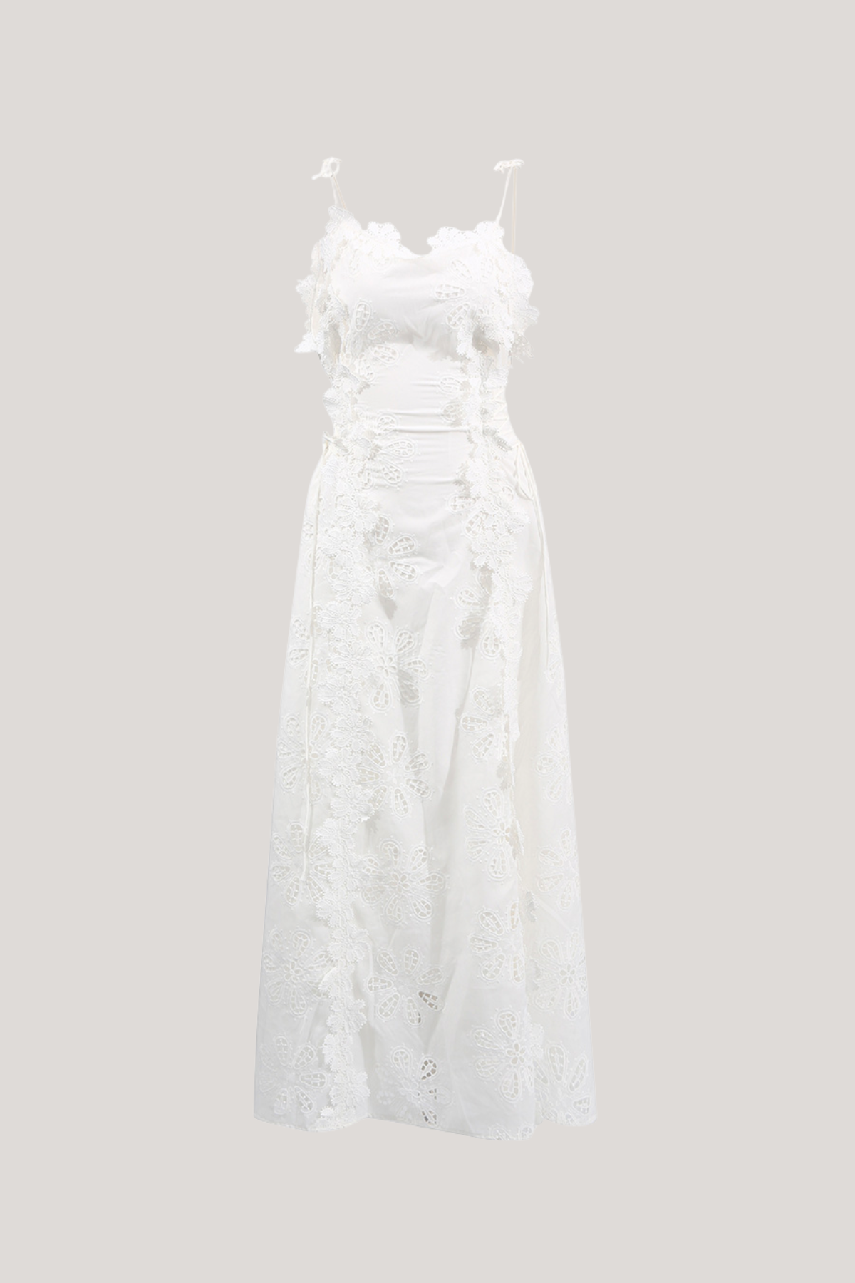 Camellia_Spaghetti_Embroidered_Maxi_Dress KIMBERLEY EMBROIDERED SPAGHETTI STRAP MAXI DRESS