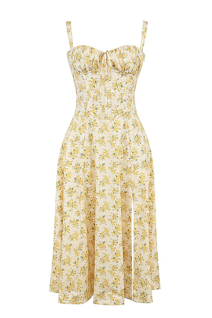 Capture_d_ecran_2024-06-05_a_17.12.30 LOUISA BUSTIER MIDI DRESS FOR WEDDING GUEST