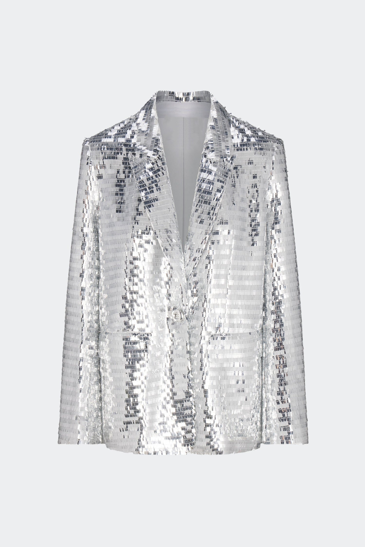 CORTEL SEQUIN BLAZER SET FOR WOMEN PARTY