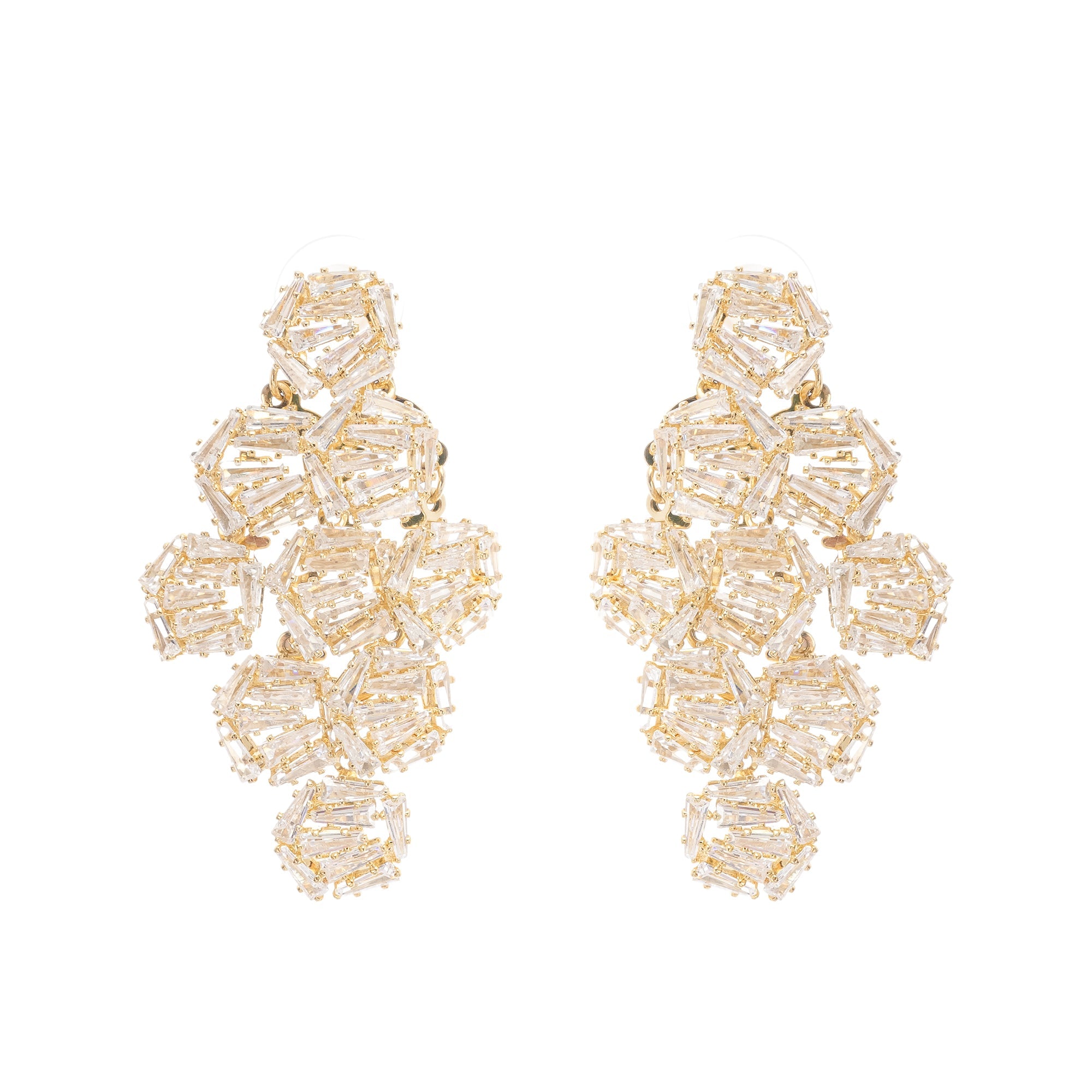 DSC00700_e5edc485-1a9e-49b6-99f5-ed4d3248ce52 ARIANE CRYSTAL GEOMETRIC DROP EARRINGS FOR EVENTS