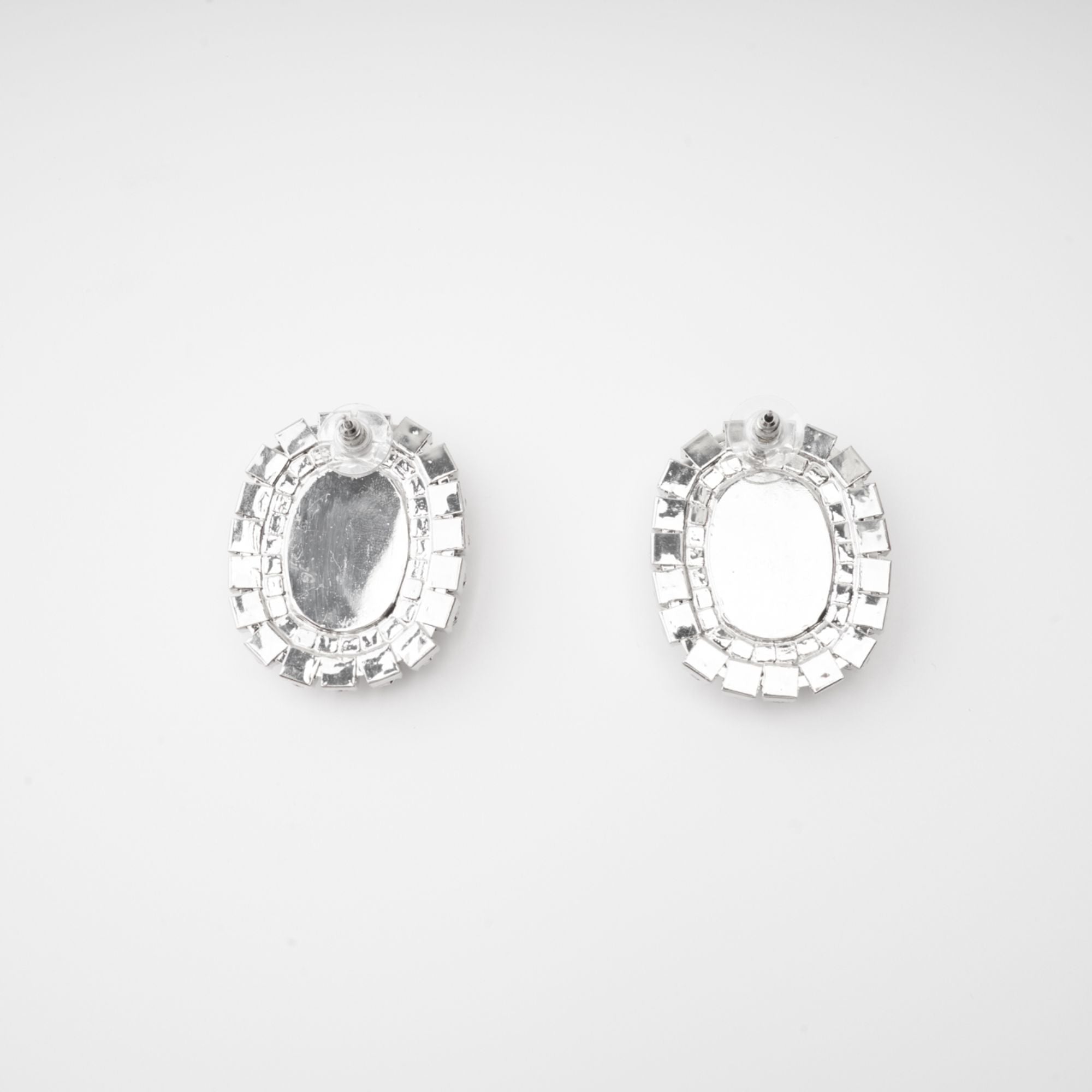 DSC00727 CRYSTAL DROP EARRINGS FOR WEDDING & EVENING GLAM