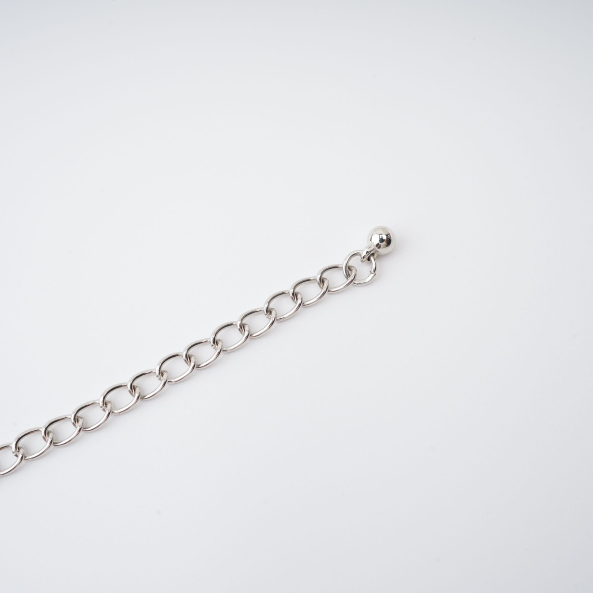 LARIA CRYSTAL BOW NECKLACE FOR WEDDING PARTY