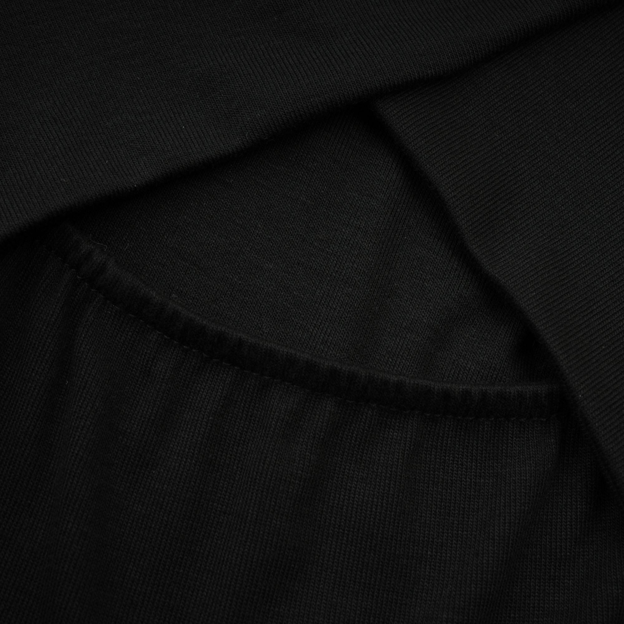 DSC01912_328c2de6-0849-4f64-a91c-33de28e84a1f ODETTE BLACK RUCHED JERSEY TOP FOR NIGHT OUT
