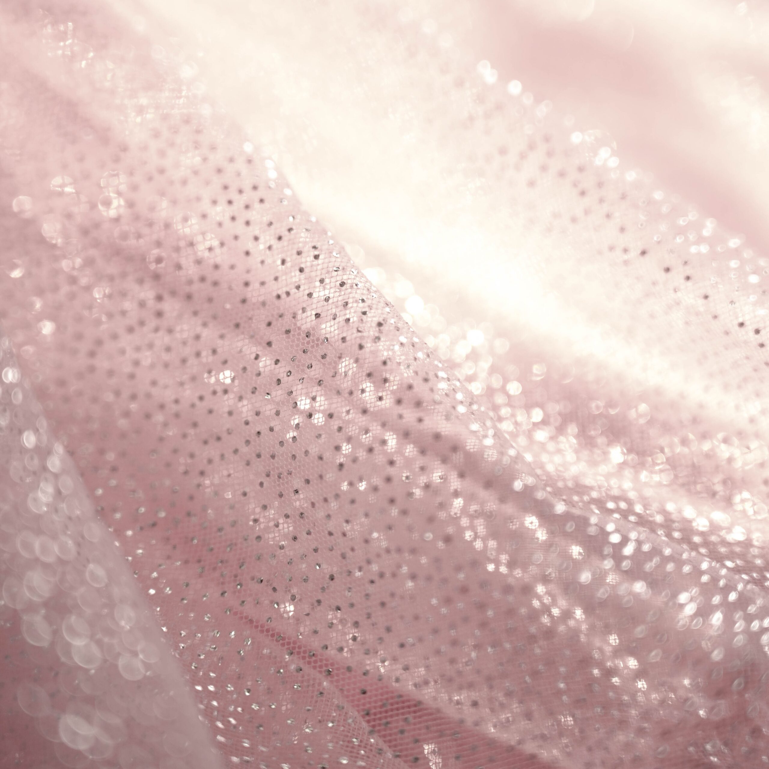 LAYERED RUFFLE HALTER SPARKLE SHEER DRESS FOR PARTY