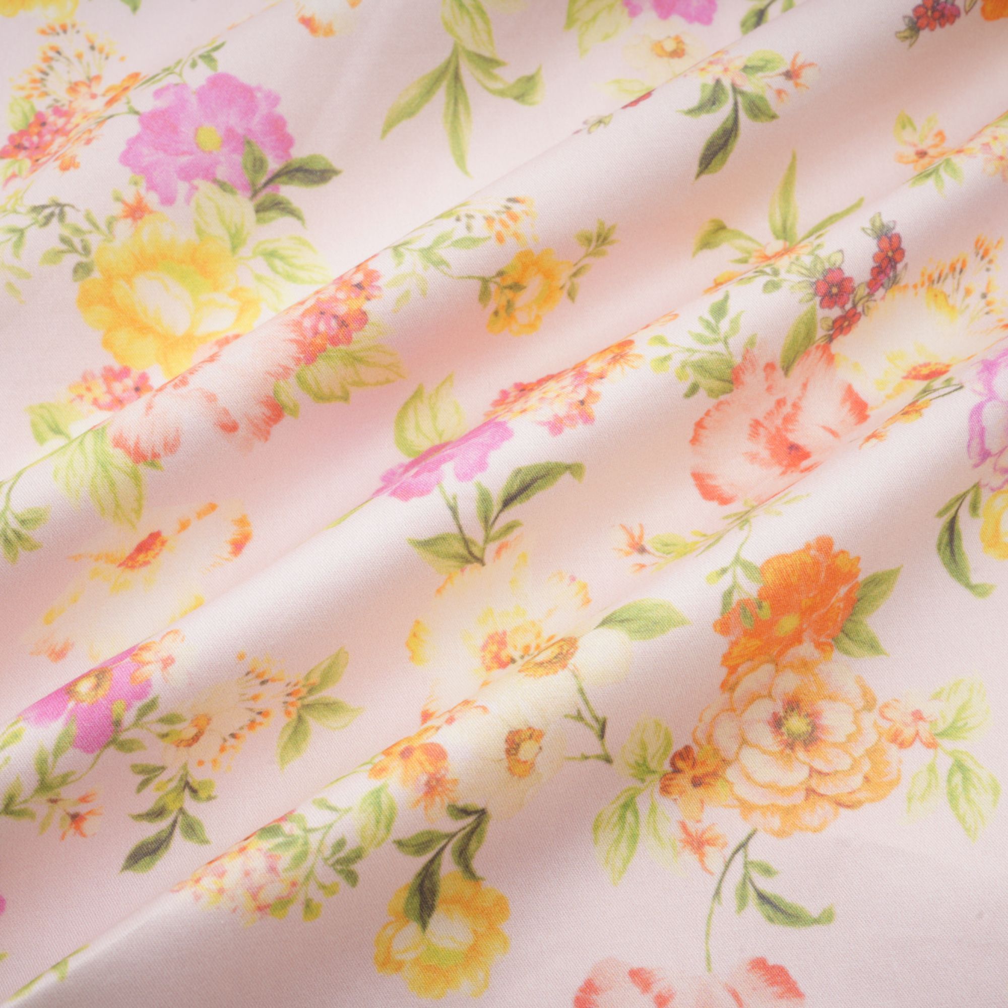 ODETTE FLORAL HALTER MIDI DRESS FOR PARTIES