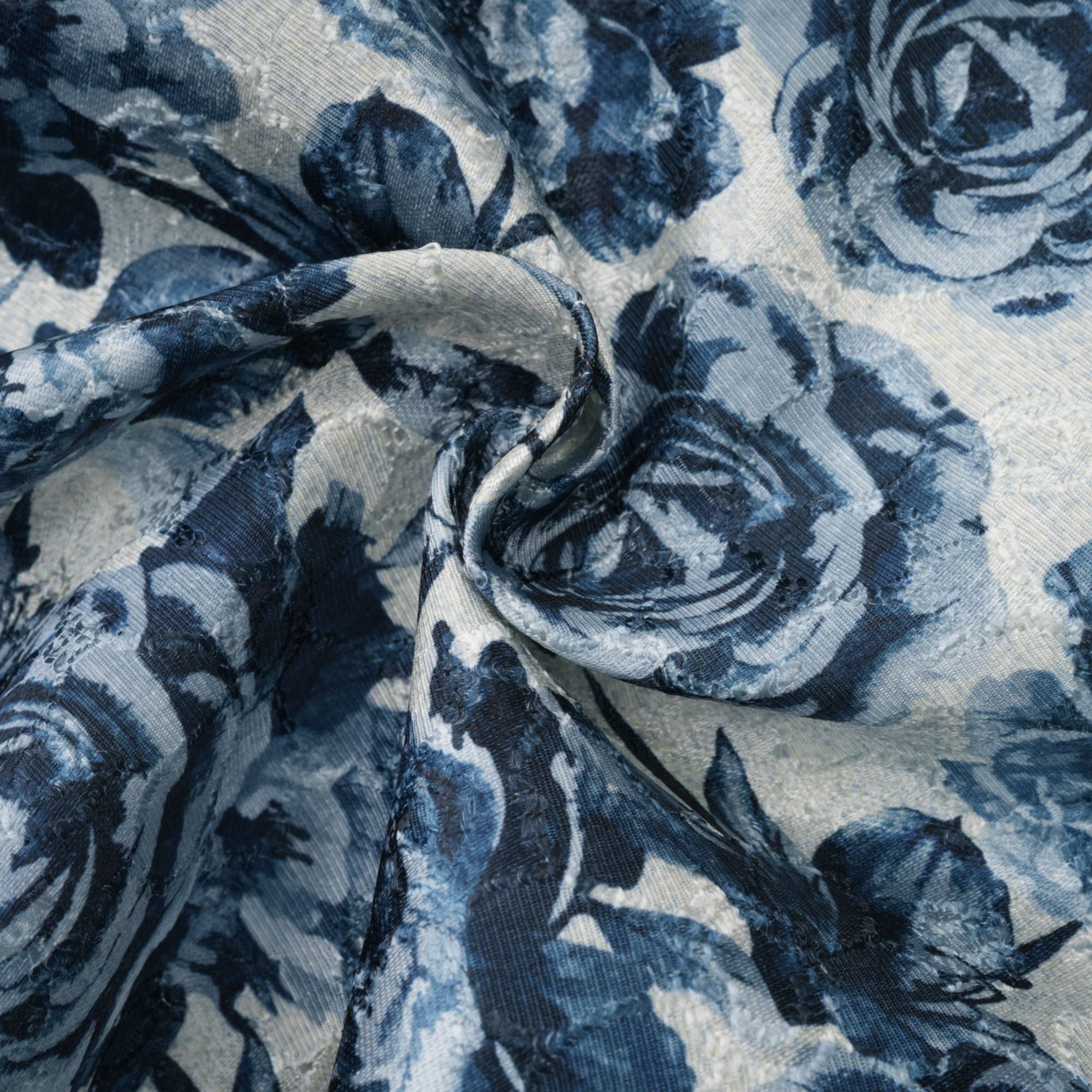 MORGANE FLORAL SET - MATCHING JACKET & TROUSERS