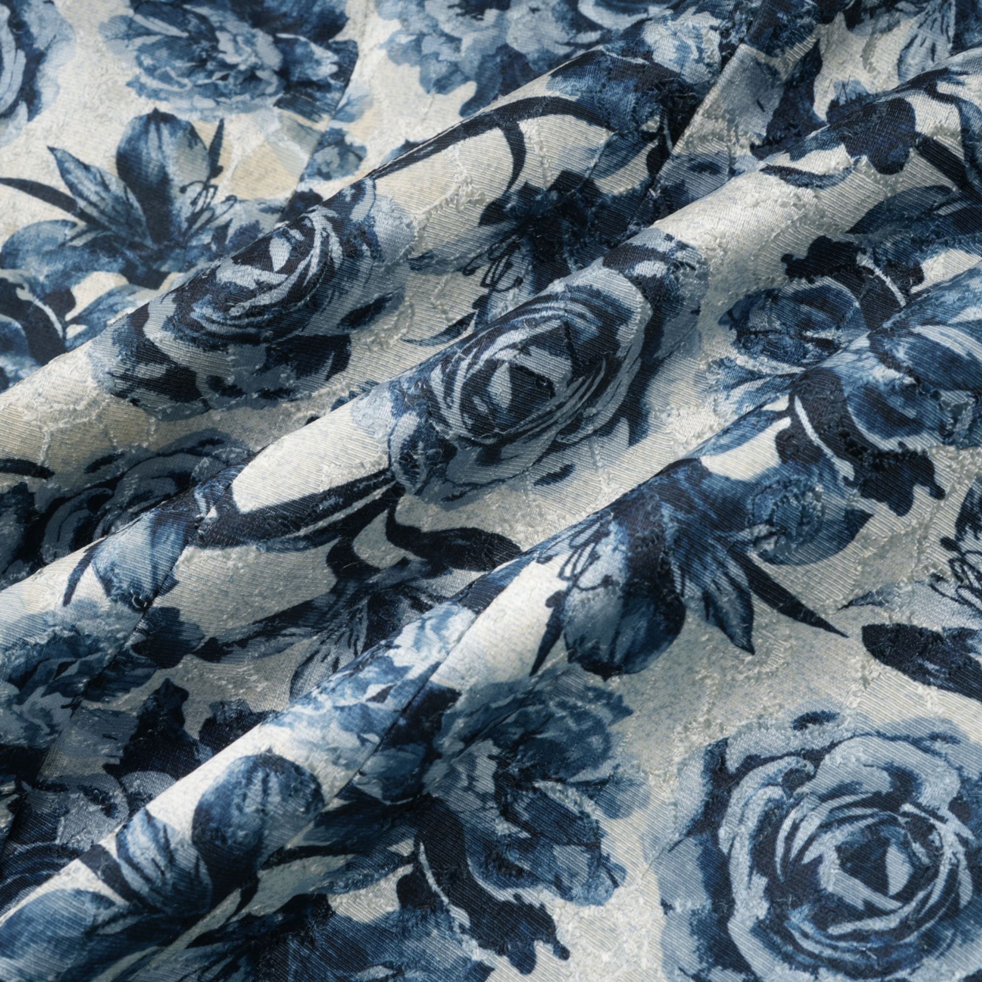 MORGANE FLORAL SET - MATCHING JACKET & TROUSERS