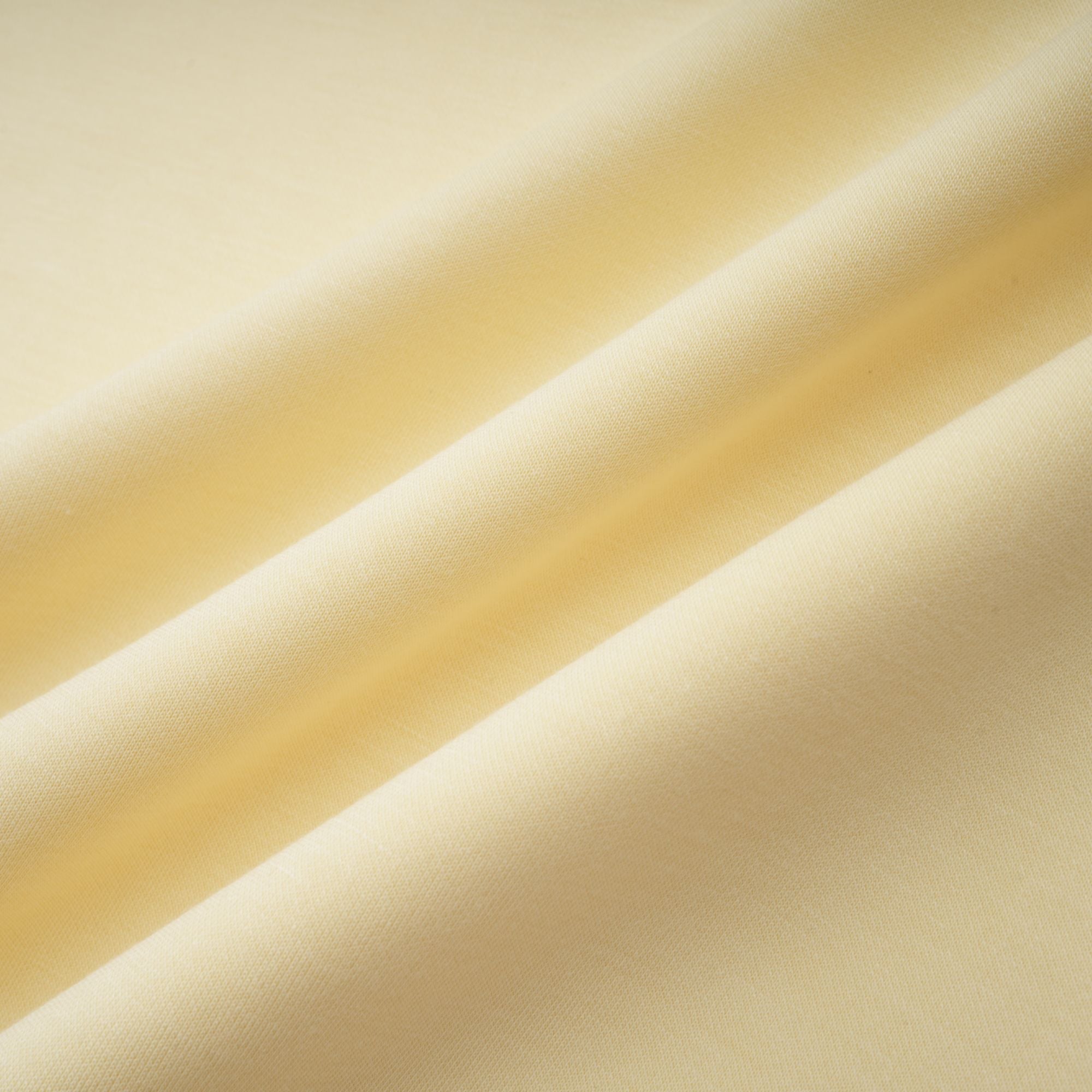 MURRAY YELLOW PEARL TRIM SHAWL MAXI DRESS