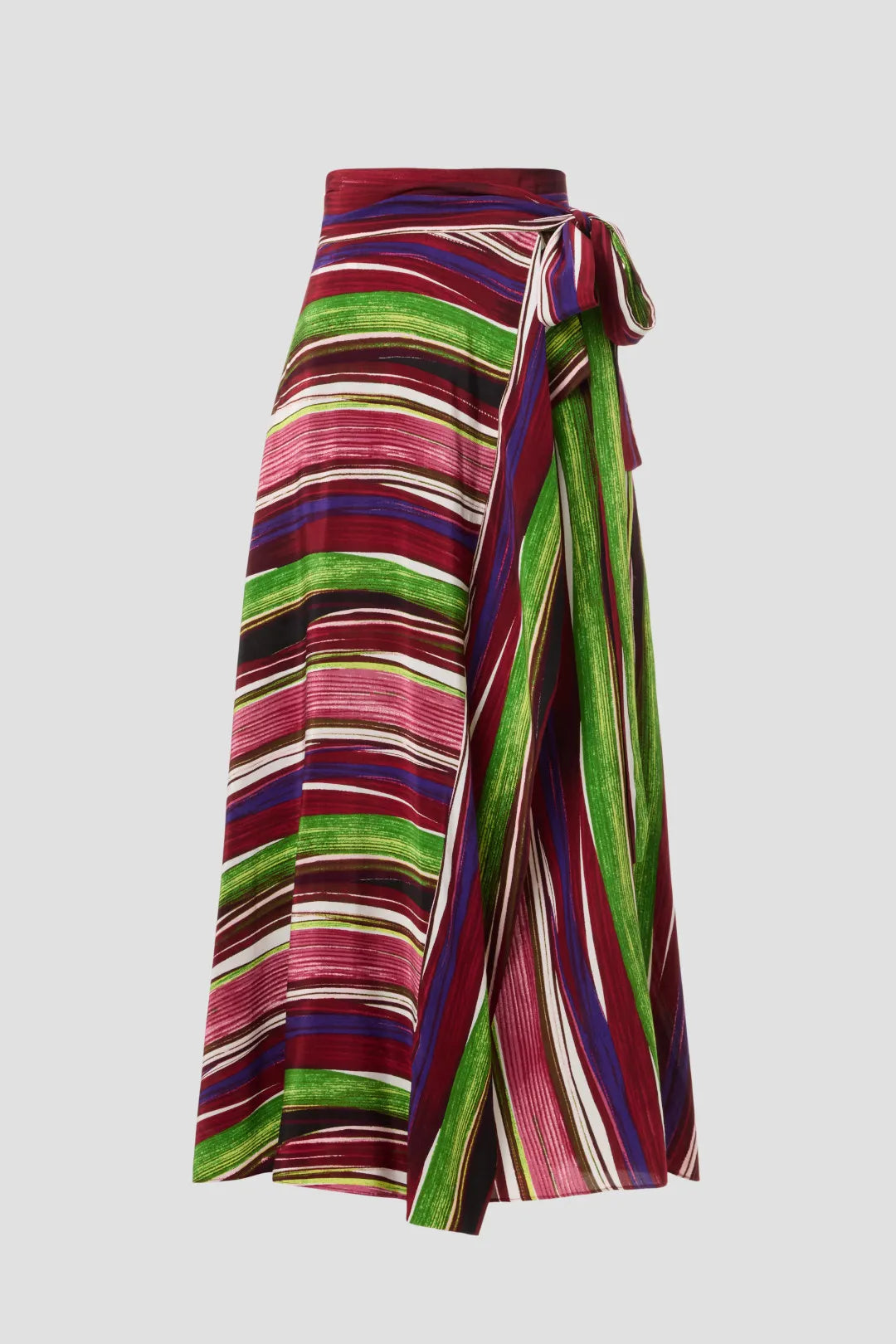DIANE VON FURSTENBERG WRAP DRESS, CLASSIC SILHOUETTE, EVENING OCCASION