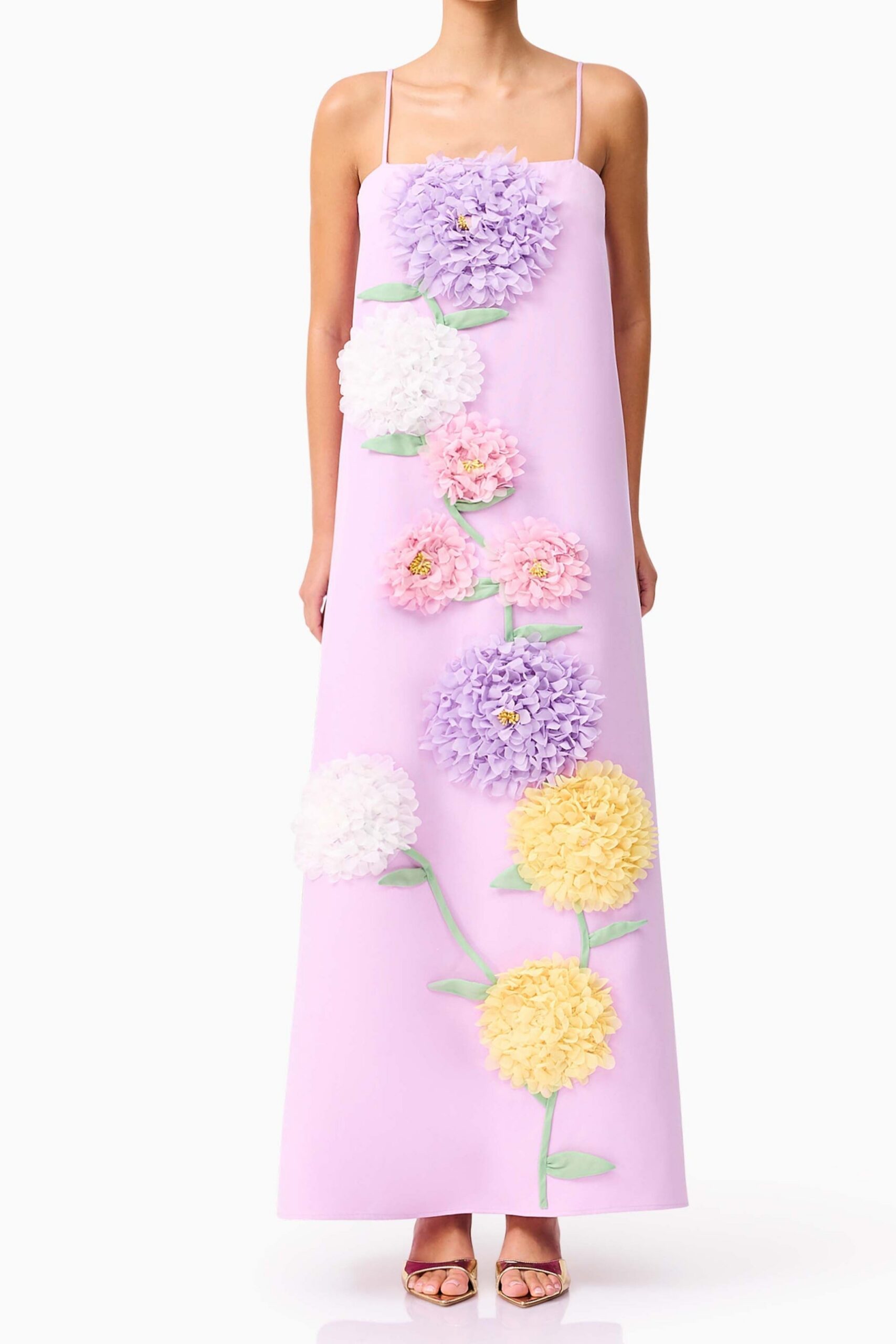 EDE042505_LILAC_1 KRISTIN EMBROIDERED PURPLE MAXI DRESS