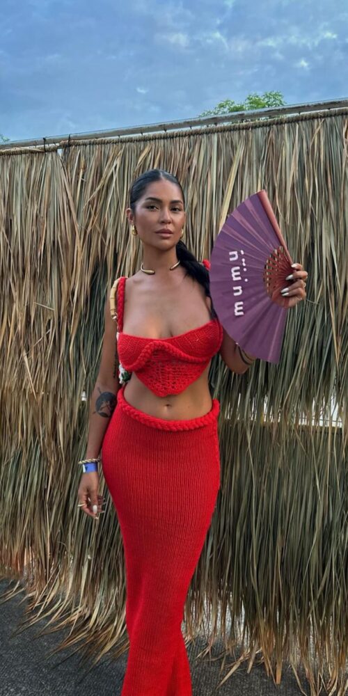 Red Pia