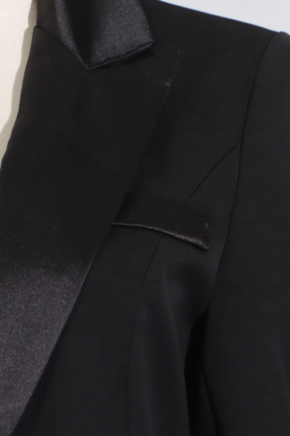 ESTELLE LAPEL SPLIT COAT | ELEGANT WINTER OUTERWEAR