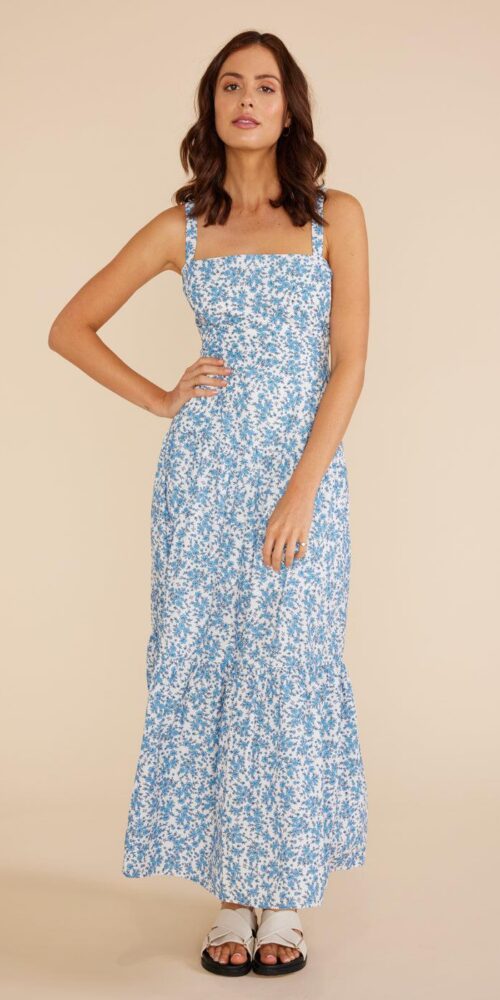 Minkpink Florence Midi Sundress MG2204678