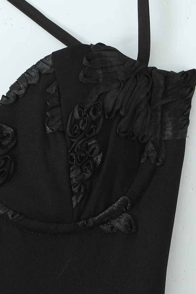IMG_0149_5 NEFERTITI MAXI DRESS BLACK BOHO FORMAL