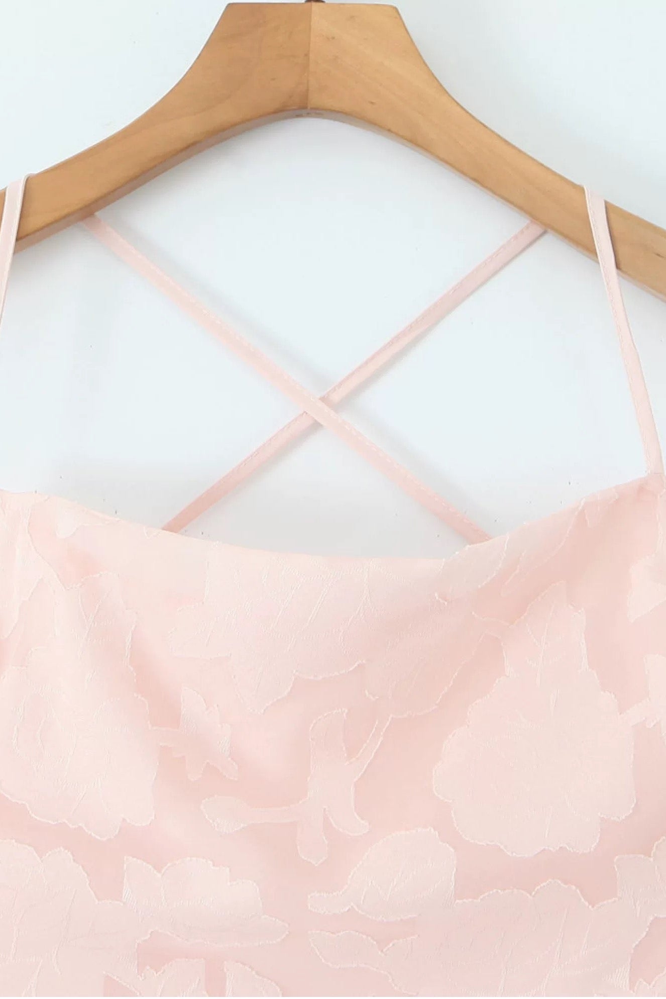 BARDOT BLUSH MAXI DRESS, ROMANTIC WEDDING GUEST