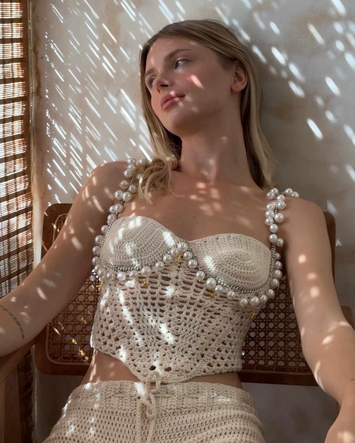 IMG_2378 KAIA PEARL KNIT SET: ELEGANT COORD FOR HOLIDAYS