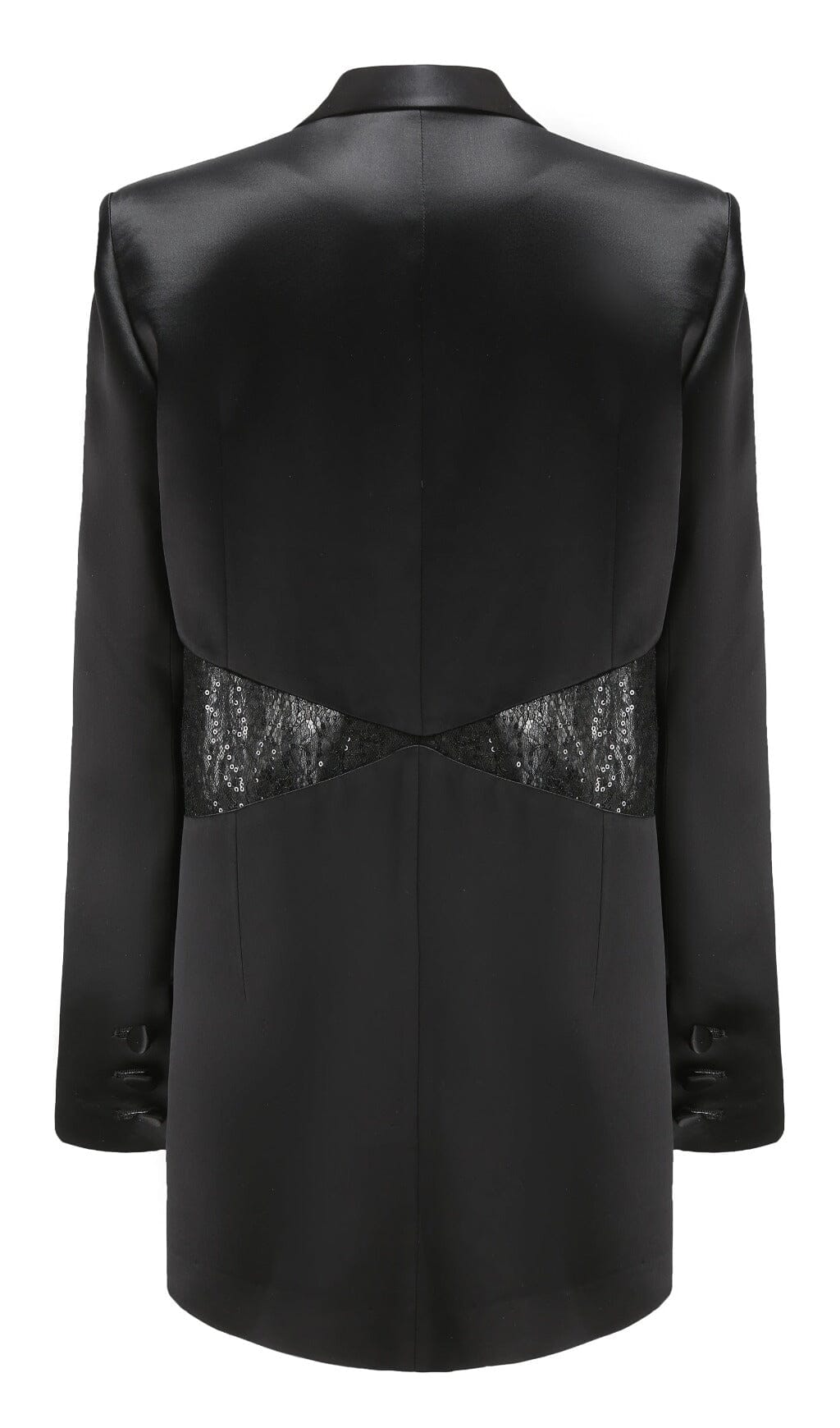 LACE BLAZER, LONG SLEEVE, WEDDING GUEST