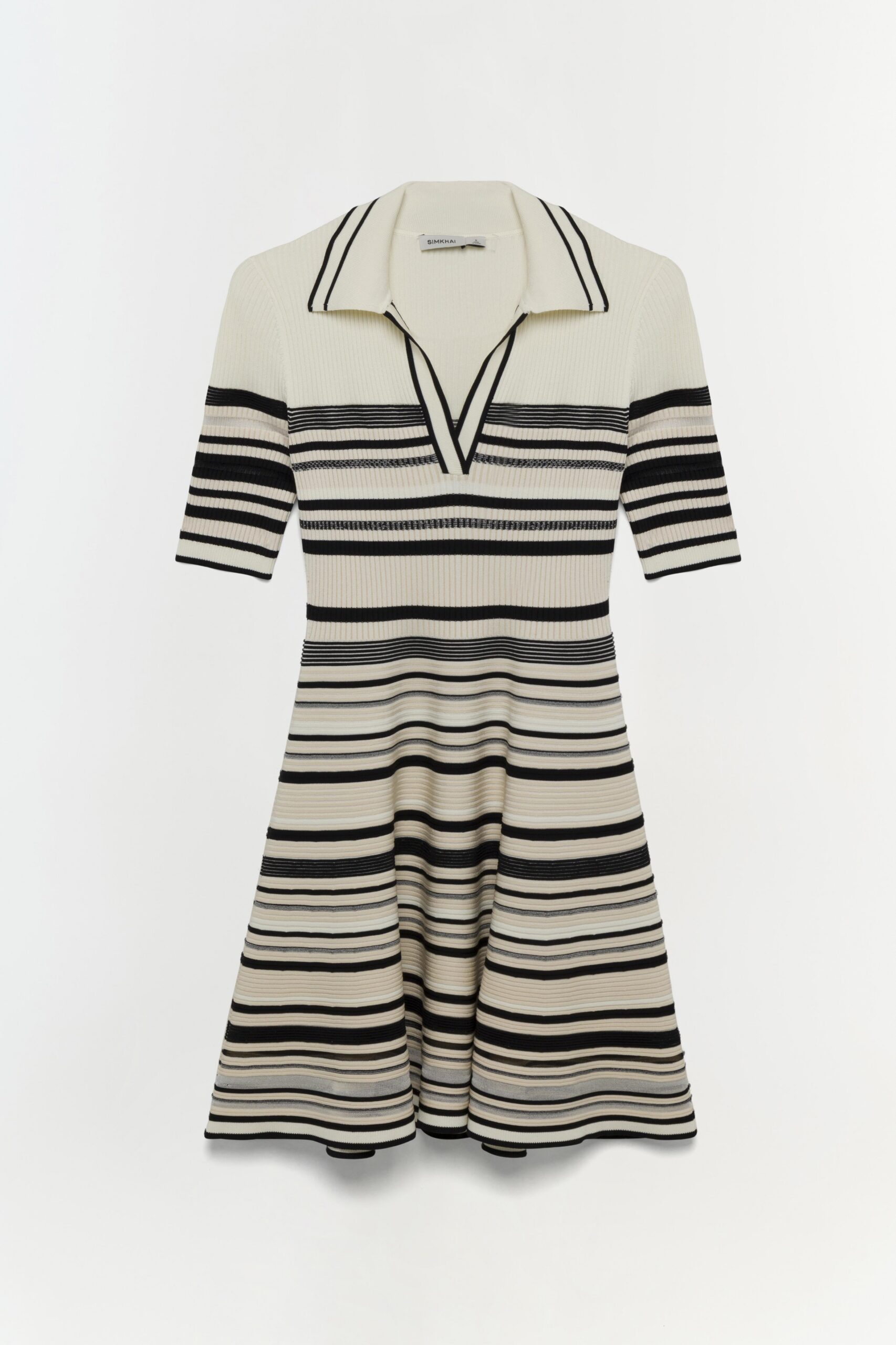 IMG_7057_flat DESSIE STRIPED KNIT MINI DRESS FOR CASUAL