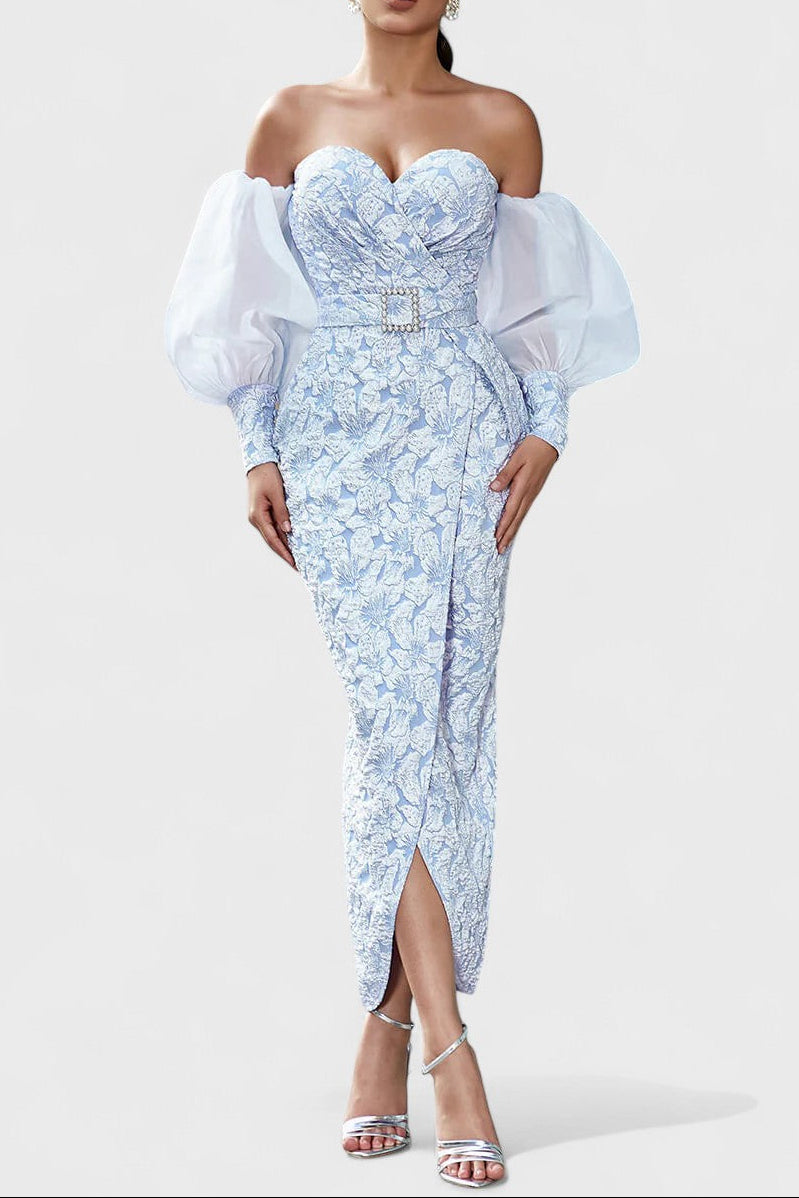 IzobelOff-ShoulderEmbroideredMidiDress_IcyBlue_6 IZOBEL OFF-SHOULDER EMBROIDERED MIDI DRESS – ICY BLUE