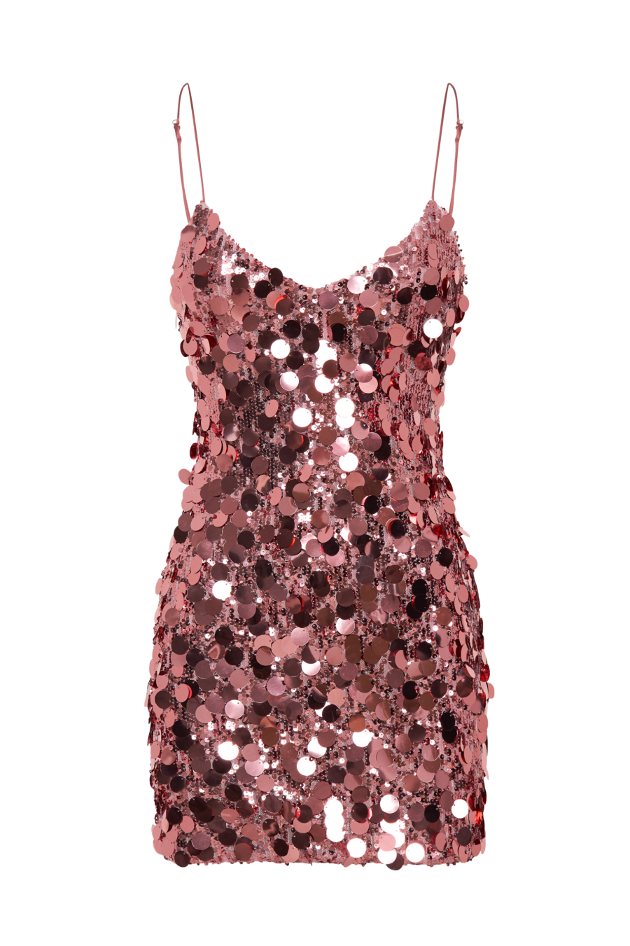 JUNIPER SEQUIN MINI DRESS FOR PARTY GLAMOUR