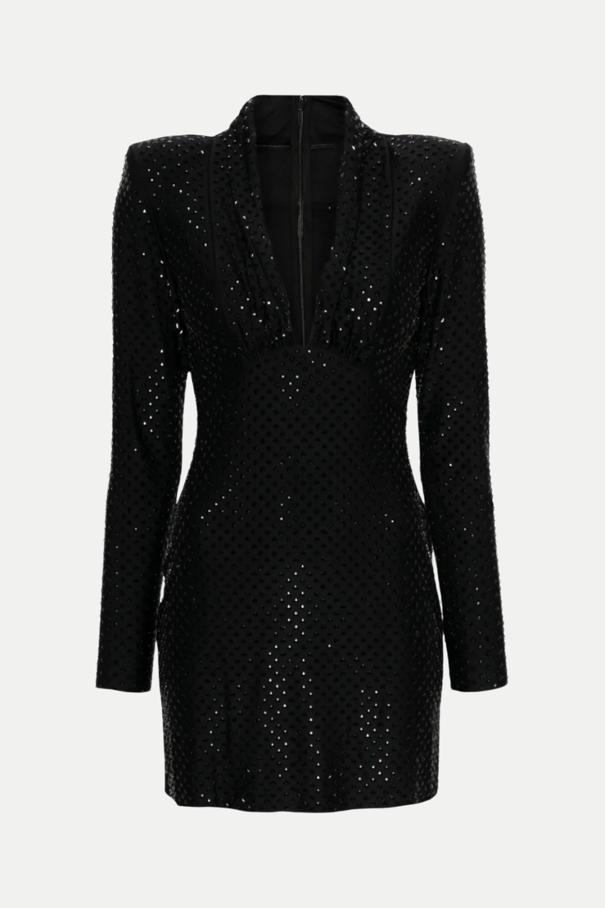 RHINESTONE MINI DRESS, SEQUIN PARTY BODYCON