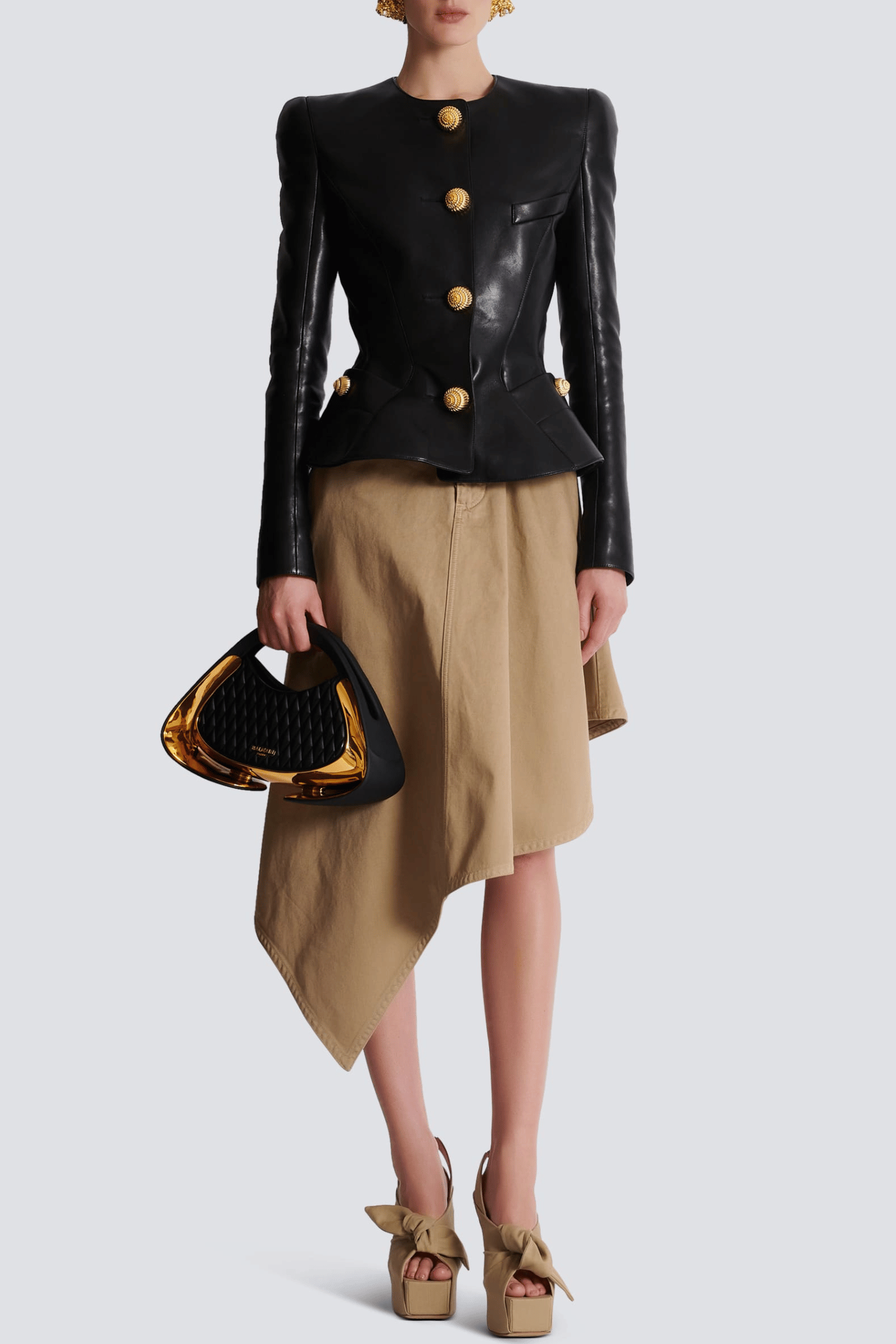 KesterLeatherButtonedJacket_3 KESTER LEATHER BUTTON JACKET FOR CASUAL STYLE