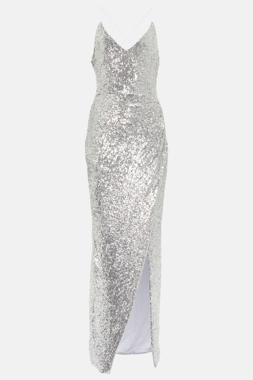 LAIKI SEQUIN CROPPED BLAZER FOR PARTY