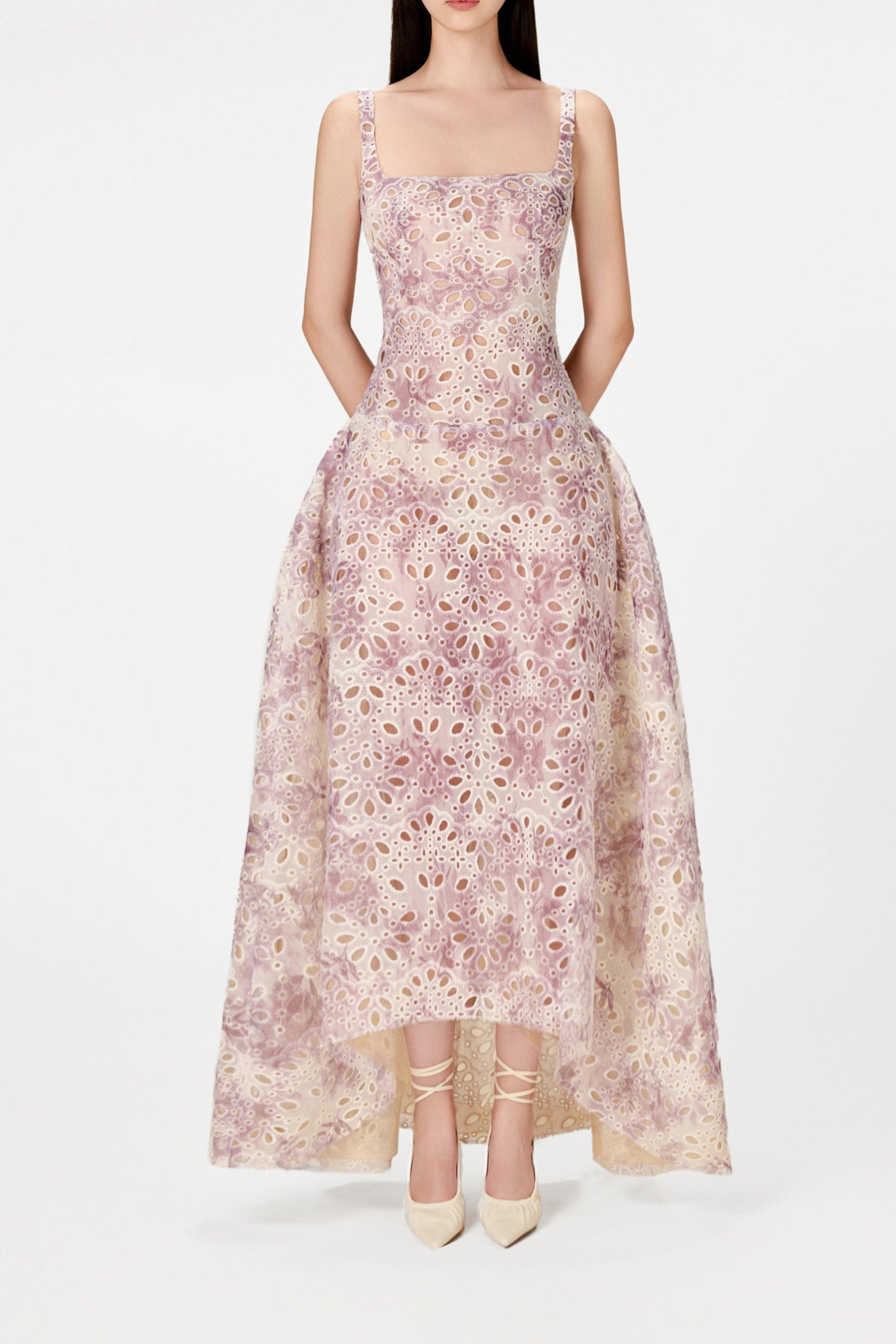Lobb157518_bb68c75b-15d6-440e-bfc2-85aecb557028 LILAC MULLET DRESS FOR PARTY NIGHTS