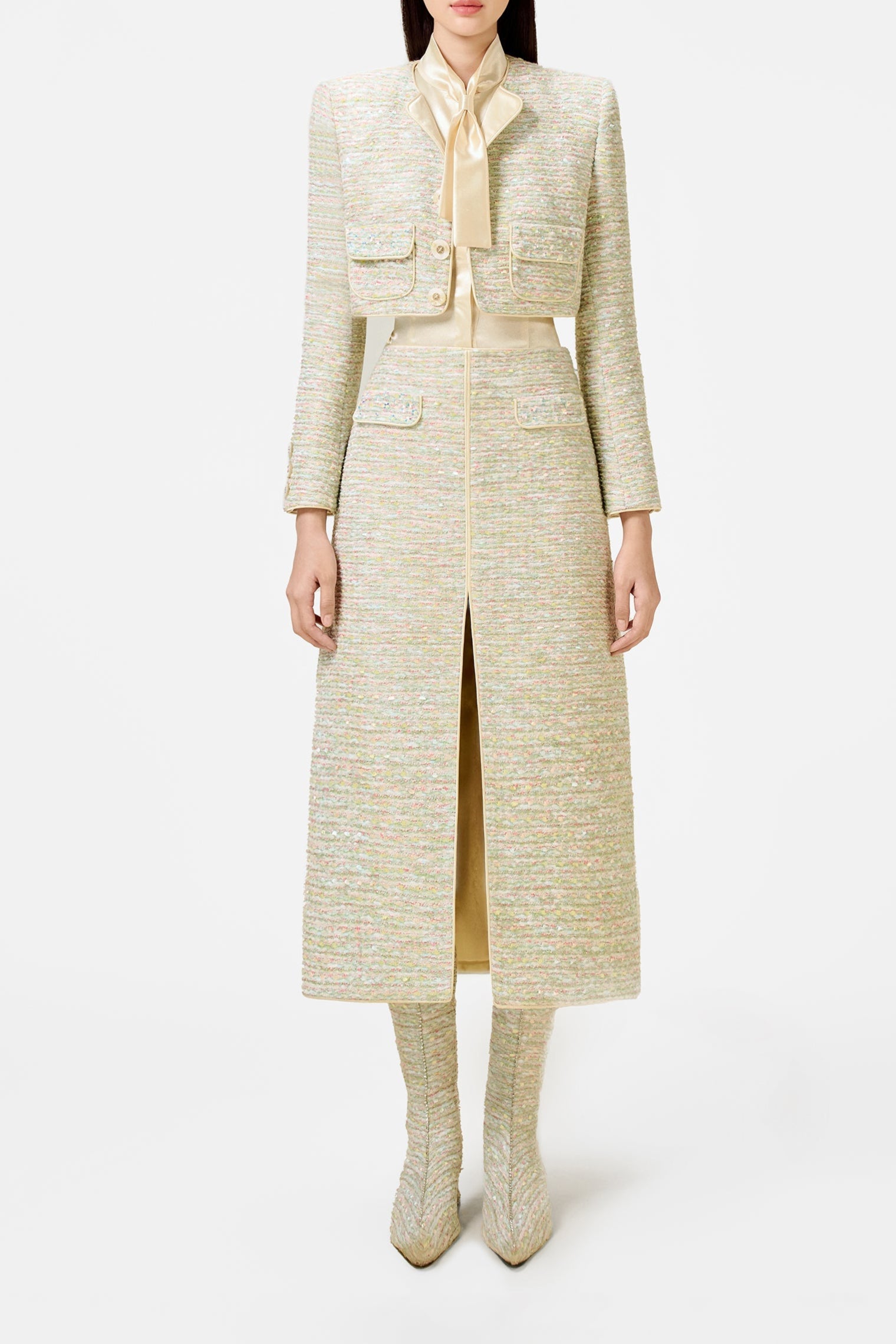 Lobb34678_1_3fd729a8-88d9-47a5-a2b9-2ac189b48899 MINT TWEED JACKET SET WEDDING GUEST DRESS