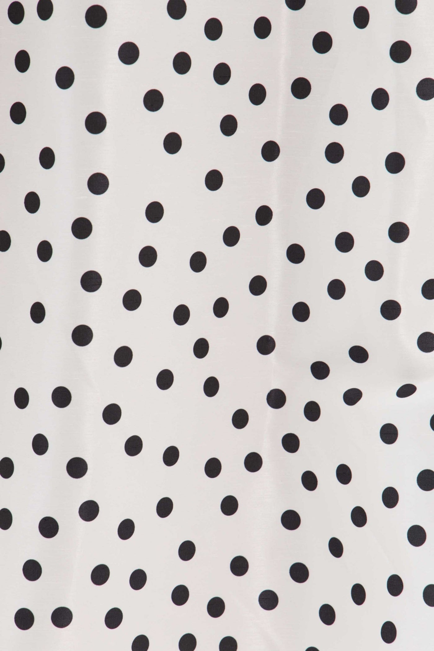 LONDA POLKA DOT HALTER BOW CUTOUT MIDI DRESS