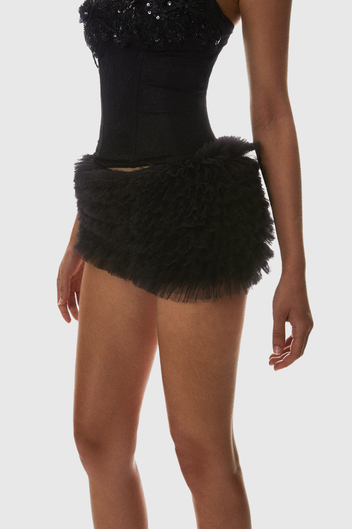 NketiaSequinEmbroideryStraplessCorset_3_e07e697d-b304-432d-96ce-eaae3febc805 SEQUIN CORSET TOP, STRAPLESS EMBROIDERY, PARTY NIGHT