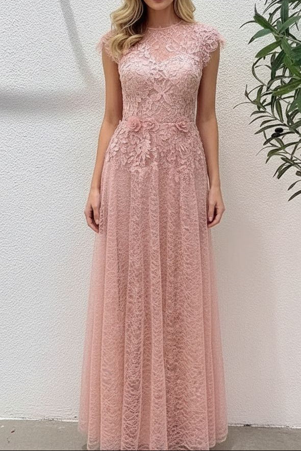 O1CN011JfCgF1R02EclcGrW__2216404562048-0-cib JENNIFER LACE FLOWER MAXI DRESS FOR WEDDING GUEST