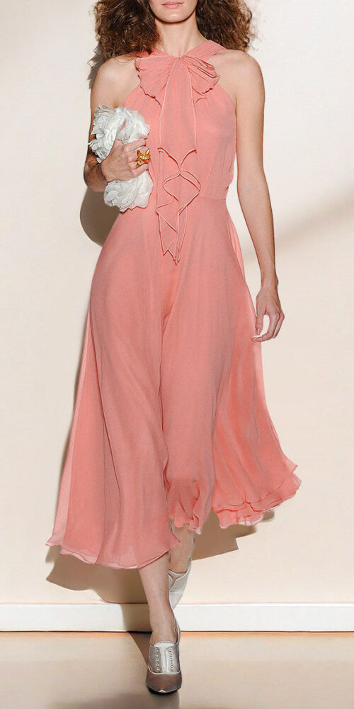 O1CN01AZJ6Zu1SvZU4qQa5D__277952309 PINK HALTER MIDI DRESS FOR PARTY