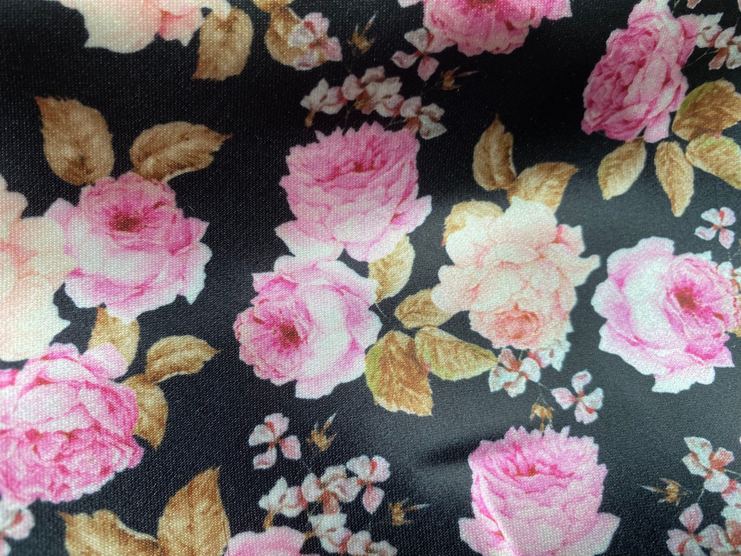 FLORAL OFF-SHOULDER MINI DRESS FOR PARTY