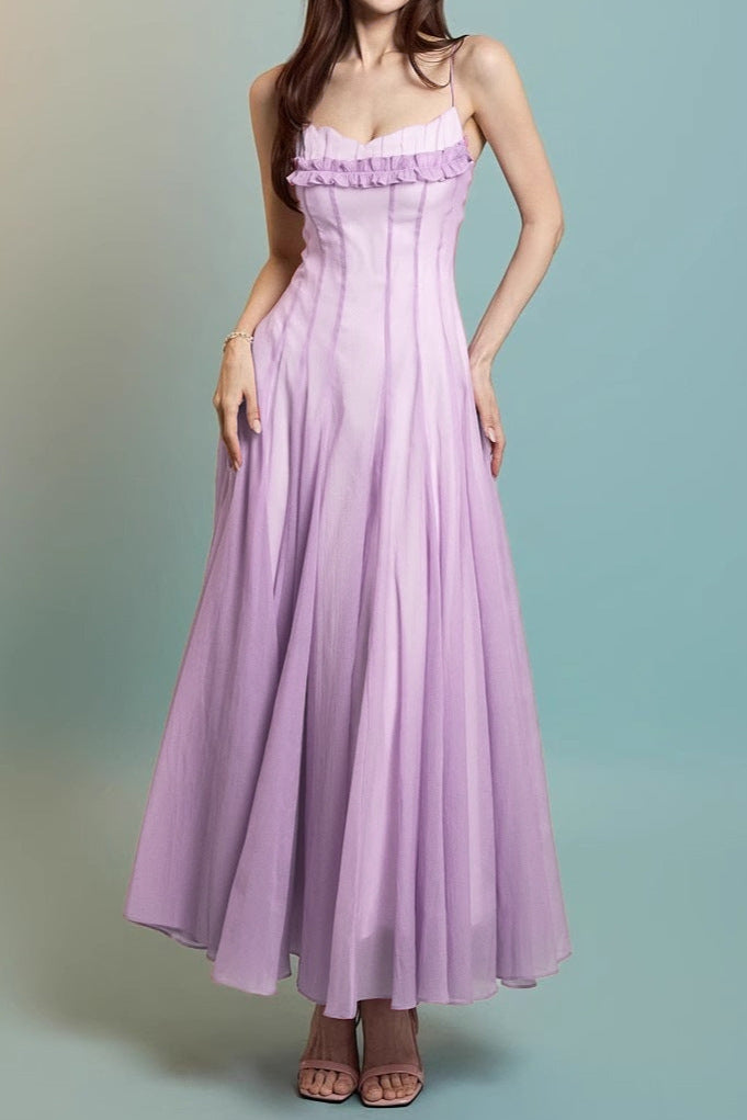 O1CN01FcBaNk1cb61sEPIHf__2217977153618-0-cib PURPLE CHIFFON WRAP MAXI DRESS FOR EVENING