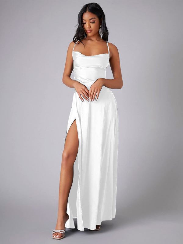 ALEXIS MAXI DRESS FOR WEDDING GUEST STYLE