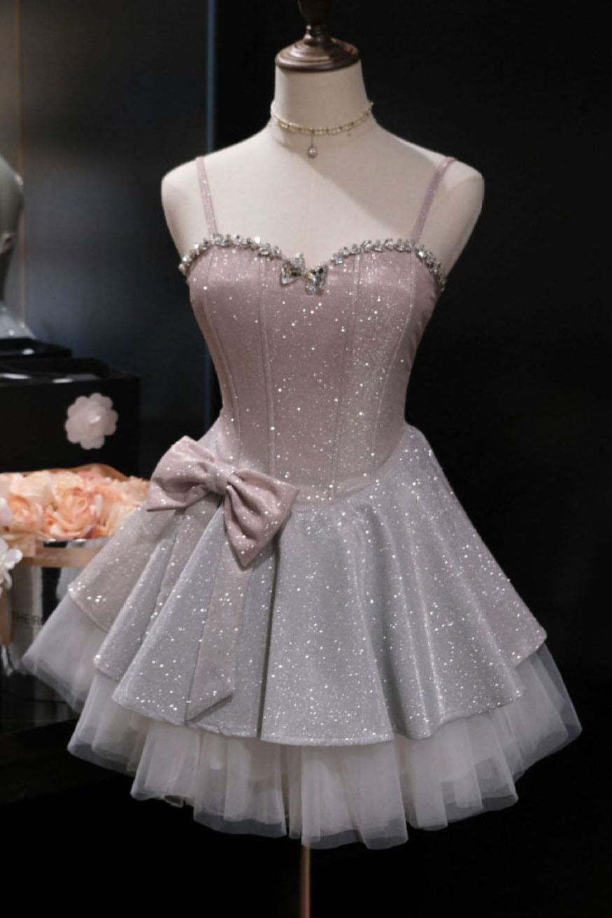 O1CN01You6JU1KjBz2OWf8i__2221117 SALLY FRENCH SEQUIN GRADIENT SLIP MINI DRESS PINK