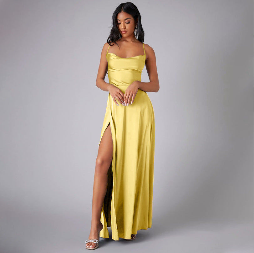 ALEXIS MAXI DRESS FOR WEDDING GUEST STYLE