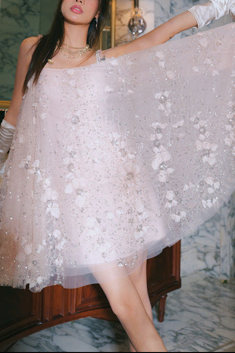 O1CN01dqsYnp21VvivH6xCh__75356991 ZOLA PINK EMBROIDERED LOOSE DOLL PARTY DRESS