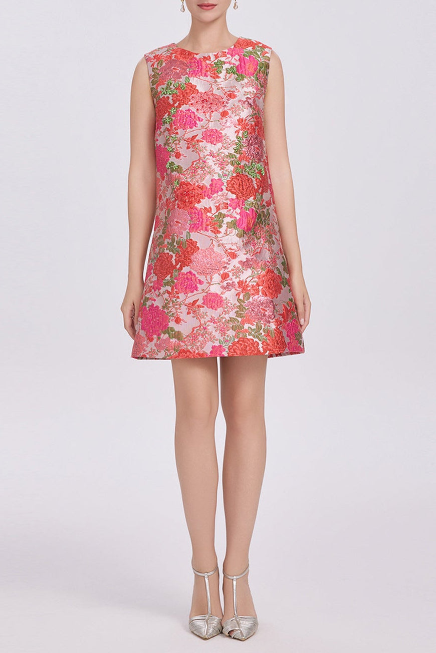 O1CN01h3EXO01h7qpCCl79b__962504231-0-cib HILARY FLORAL EMBROIDERY SLEEVELESS MINI DRESS