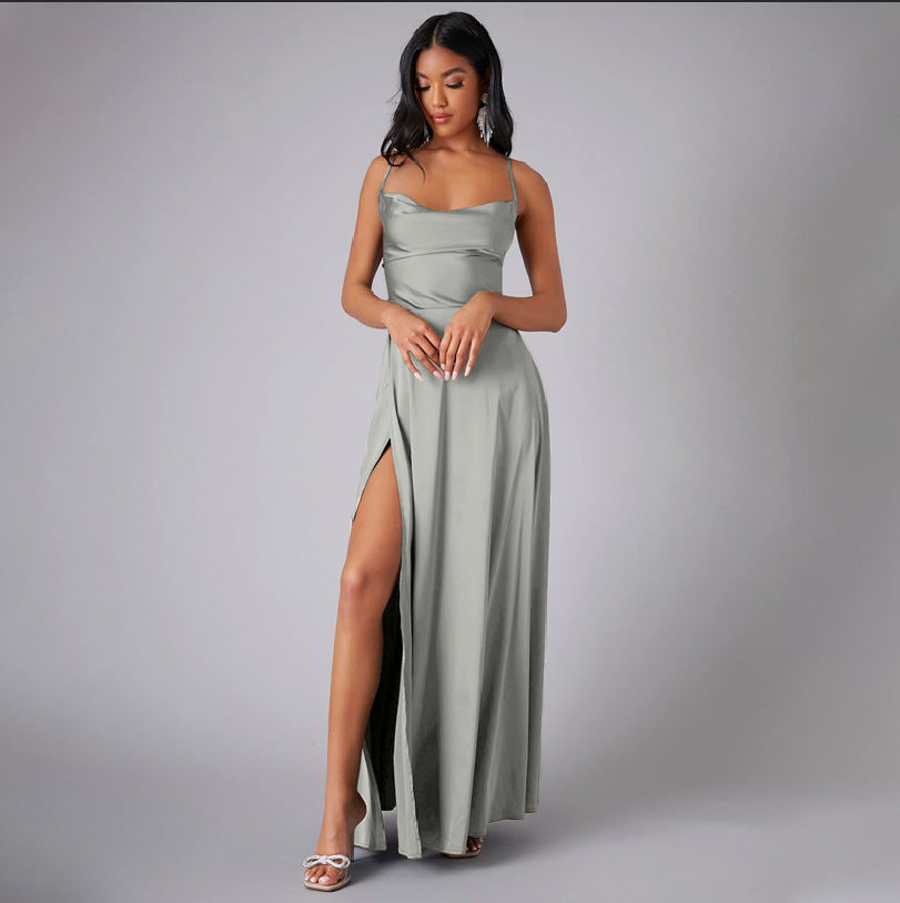 ALEXIS MAXI DRESS FOR WEDDING GUEST STYLE